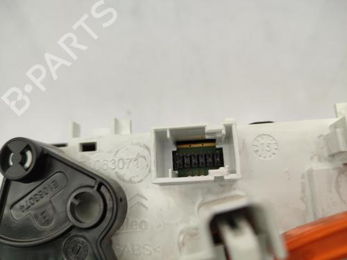 Climate control PEUGEOT 208 I (CA_, CC_) 1.6 HDi / BlueHDi 75 | BP23722262I5 