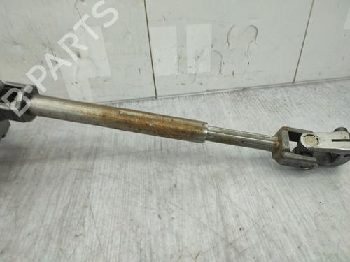 Steering column VW TIGUAN (5N_) 2.0 TDI | BP25133619M21 - Image 4