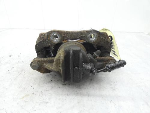 Used Left front brake caliper Left front brake caliper PEUGEOT 207 (WA_, WC_) 1.4 HDi (68 hp) 23699518 23699518