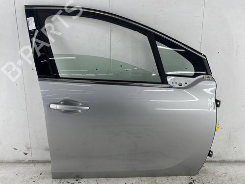 Used Right front door PEUGEOT 208 I (CA_, CC_) 1.6 VTi (120 hp) 29481489