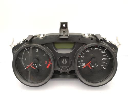 Instrument cluster RENAULT MEGANE II (BM0/1_, CM0/1_) 1.5 dCi (BM1E, CM1E) | BP23733079C47 