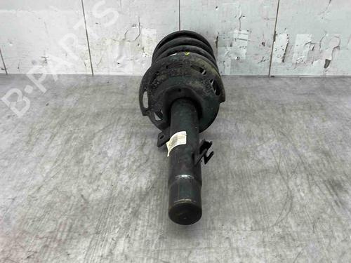 Used Left front shock absorber Left front shock absorber PEUGEOT 208 I (CA_, CC_) 1.0 VTi (68 hp) 36439775 36439775