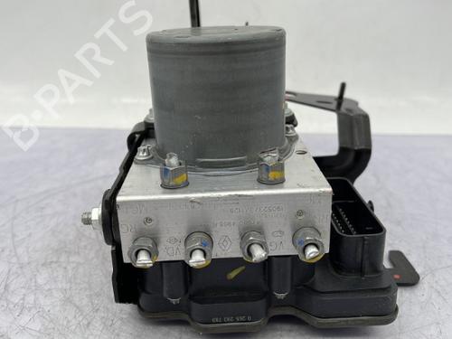 Used ABS pump ABS pump RENAULT CLIO V (B7_) 1.0 TCe 100 (B7MT) (101 hp) 23752988 23752988