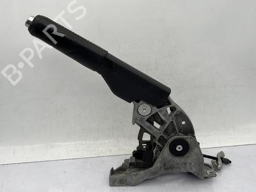 Used Hand brake VW SCIROCCO III (137, 138) 2.0 TDI (140 hp) 25284037