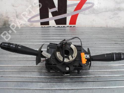 Used Steering column stalk Steering column stalk RENAULT ESPACE III (JE0_) 2.2 12V TD (JE0E, JE0H, JE0P) (113 hp) 33420878 33420878