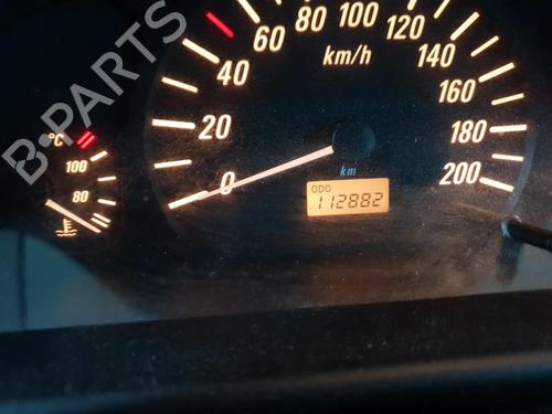 Steering column stalk OPEL AGILA A (H00) 1.0 12V (F68) | BP23688070I23  - Image 13