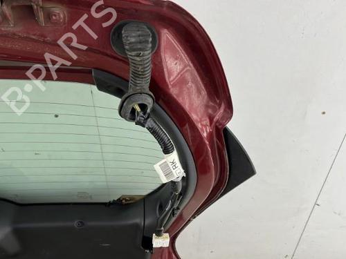 Tailgate NISSAN JUKE (F15) 1.5 dCi | BP23753906C6 