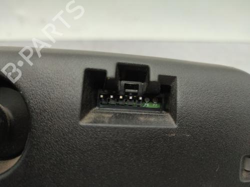 Used Rear mirror Rear mirror TOYOTA AVENSIS Estate (_T25_) 2.2 D-CAT (ADT251_, ADT251R) (177 hp) 26011728 26011728