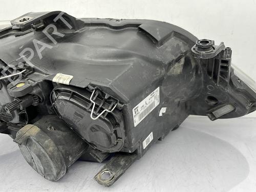 Left headlight SEAT IBIZA IV (6J5, 6P1) 1.6 TDI | BP30132272C28 