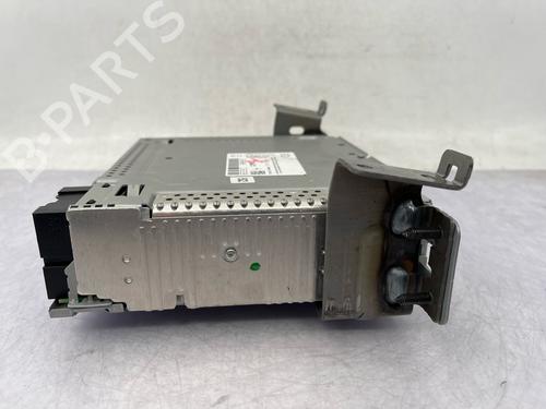 Radio RENAULT CAPTUR I (J5_, H5_) 1.2 TCe 120 | BP36372522E6 - Image 6