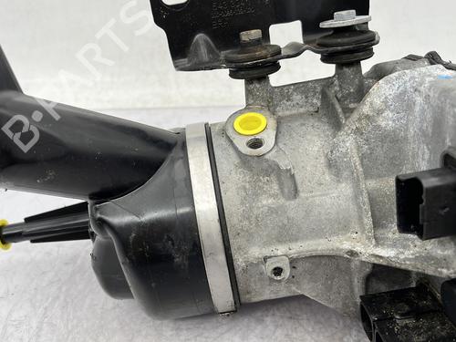 Steering pump PEUGEOT 308 I (4A_, 4C_) 1.6 16V | BP26221457M99 