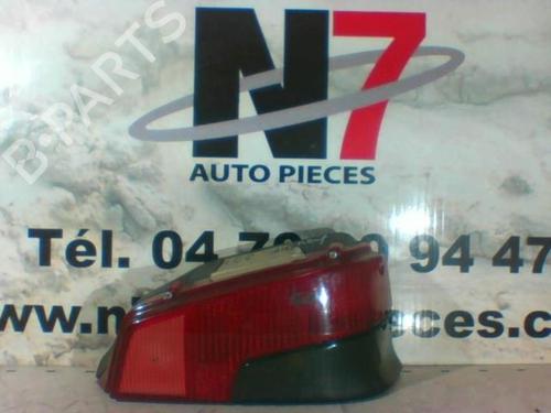Right taillight PEUGEOT 106 I (1A, 1C) 1.0 | BP23665420C35 