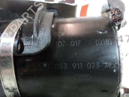 Starter AUDI A4 B5 (8D2) 2.5 TDI | BP23672095M8 