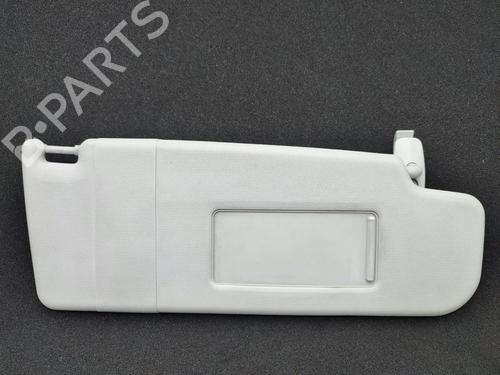 Used Right sun visor Right sun visor SEAT AROSA (6H1) 1.4 (60 hp) 23711159 23711159