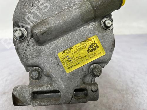 AC compressor FIAT 500 (312_) 1.2 (312AXA1A) | BP35978951M34 - Image 7