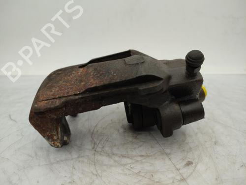 Left front brake caliper AUDI A2 (8Z0) 1.6 FSI | BP23665516M105  - Image 6