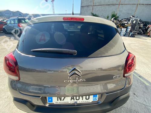 Pala sol esquerda CITROËN C3 III (SX) 1.2 PureTech 82 | BP36682730I1  - Image 141