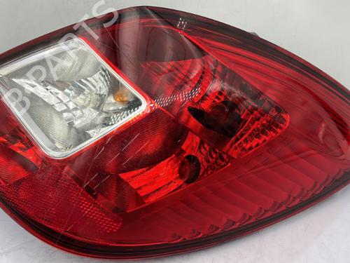 Right taillight OPEL CORSA D (S07) 1.3 CDTI (L08, L68) | BP23757718C35 