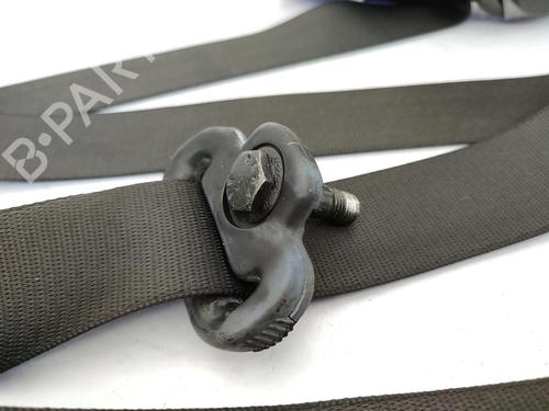 Front left seatbelt SMART FORFOUR (454) 1.5 CDI (454.000) | BP23751764I26  - Image 5