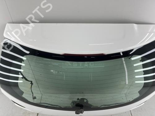Tailgate CITROËN C3 II (SC_) 1.4 HDi 70 (SC8HZC, SC8HR0, SC8HP4) | BP40537792C6 - Image 4