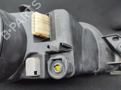 Left headlight PEUGEOT 306 (7B, N3, N5) 1.6 SR | BP23678575C28 