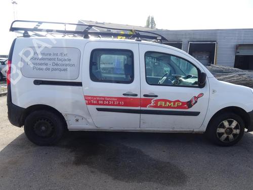 Left front brake caliper RENAULT KANGOO Express (FW0/1_) 1.5 dCi 85 (FW0K, FW0L, FW0B) | BP23665783M105  - Image 5