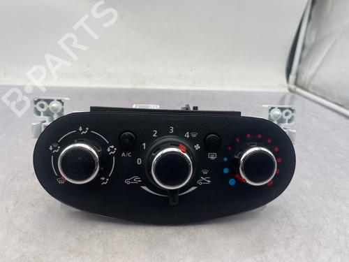 Used Climate control Climate control 36875192 36875192