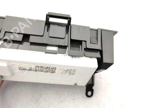 Instrument cluster RENAULT TWINGO II (CN0_) 1.2 16V (CN04, CN0B) | BP23718442C47  - Image 7