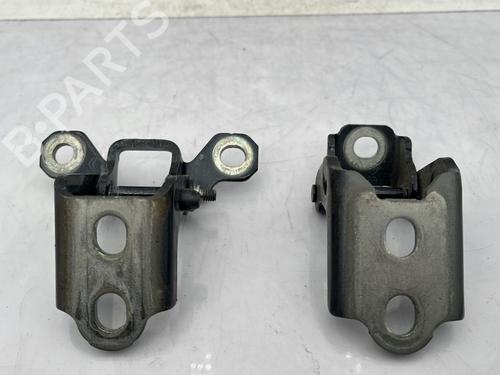 Hinge/Door check strap RENAULT MEGANE IV Hatchback (B9A/M/N_) 1.5 dCi 110 (B9A3) | BP25735021C146 