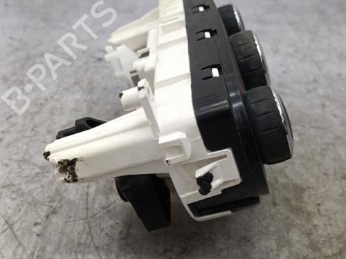Climate control RENAULT CLIO IV (BH_) 1.5 dCi 90 | BP23706397I5 