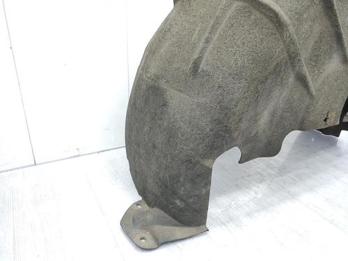 Used Wheel arch CITROËN DS3 (SA_) 1.6 HDi 110 (112 hp) 23721504