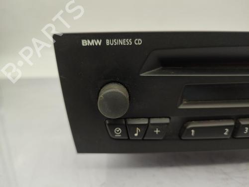 Radio BMW 1 (E87) 118 d | BP23723272E6 