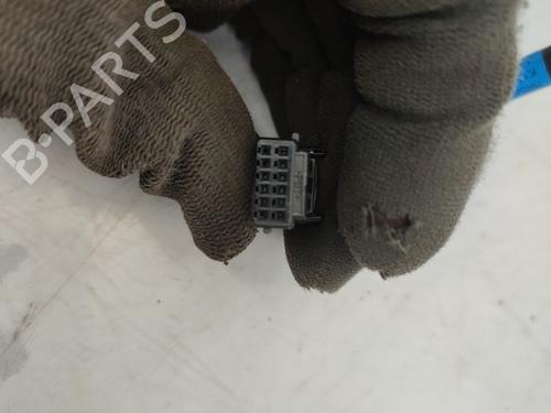 Right mirror RENAULT CLIO IV (BH_) 1.2 16V | BP23868296C27 