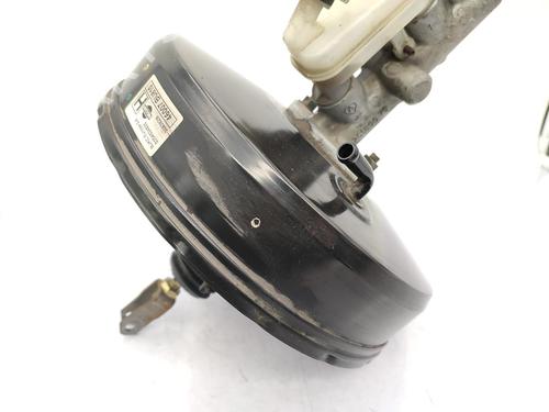 Servo brake NISSAN ALMERA TINO (V10) 2.2 dCi | BP23677525M42 