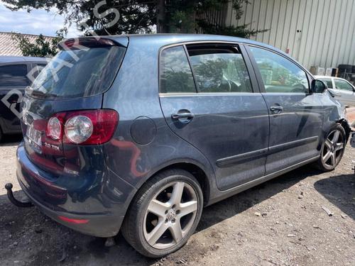 Climate control VW GOLF PLUS V (5M1, 521) 2.0 TDI | BP23706721I5  - Image 23