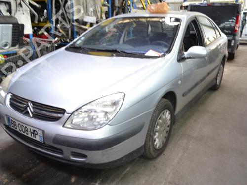 Rear parcel shelf CITROËN C5 I (DC_) 2.0 HDi (DCRHZB, DCRHZE) | BP23688733C85 - Image 13