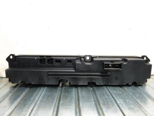 Warning switch MERCEDES-BENZ C-CLASS Coupe (CL203) C 200 Kompressor (203.745) | BP23670978I22 