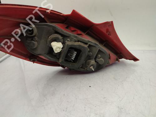 Right taillight OPEL CORSA D (S07) 1.7 CDTI (L08, L68) | BP28026047C35 - Image 2