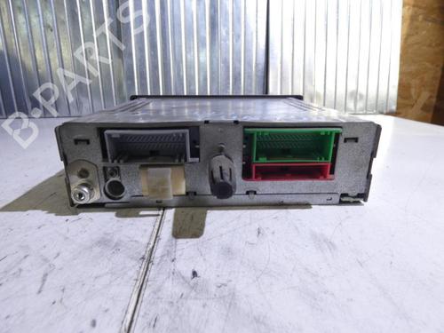Bilradio RENAULT LAGUNA II (BG0/1_) 1.9 dCi (BG08, BG0G) | BP26180100E6 