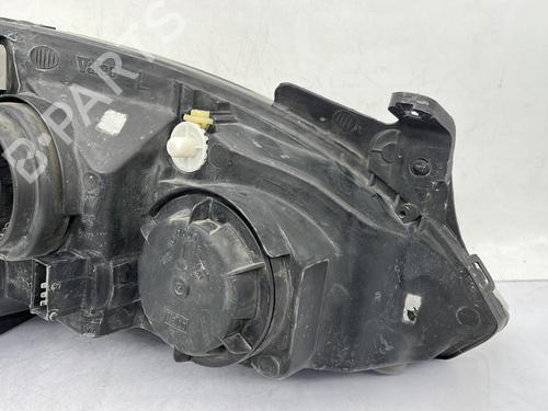 Used Left headlight Left headlight OPEL CORSA C (X01) 1.7 DTI (F08, F68) (75 hp) 30120674 30120674