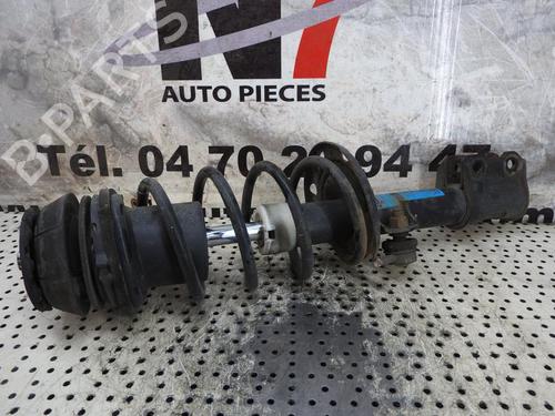 Used Right front shock absorber OPEL CORSA C (X01) 1.2 (F08, F68) (75 hp) 23685365
