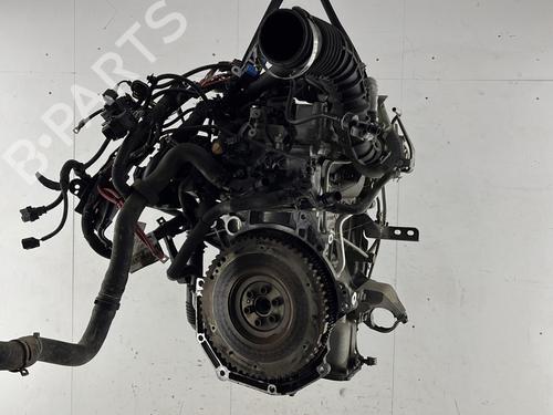 Engine RENAULT CLIO IV (BH_) 0.9 TCe 90 (BHNF, BHMA, BHMH, BHJK, BHJR) | BP33954142M1  - Image 5