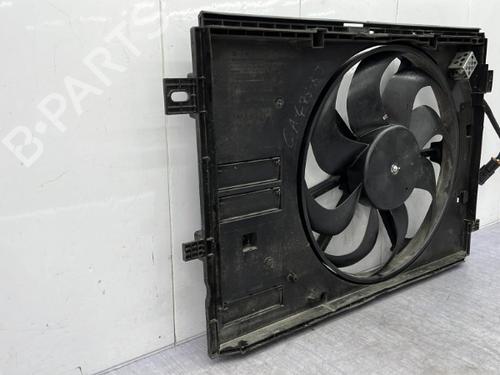 Radiator fan PEUGEOT 308 SW II (LC_, LJ_, LR_, LX_, L4_) 1.5 BlueHDi 130 | BP23754733M35 