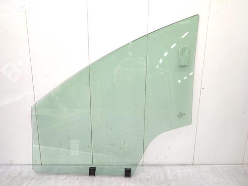 Front right door window PEUGEOT 3008 I MPV (0U_) 1.6 HDi | BP23731996C19 