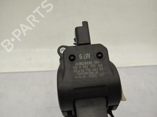 Pedal CITROËN DS4 (NX_) 1.6 HDi 110 | BP23741301I4 - Image 5