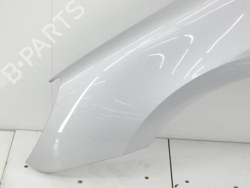 Left front fenders PEUGEOT 307 Break (3E) 2.0 HDI 110 | BP23687768C41 