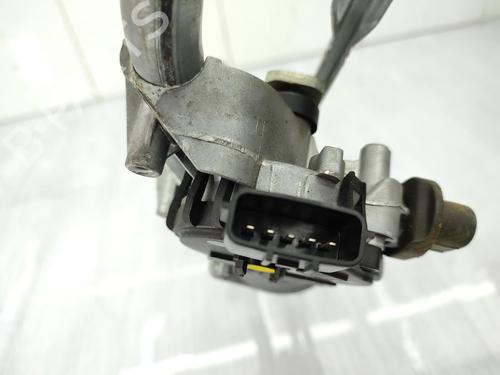 Front wiper motor RENAULT CLIO IV (BH_) 1.5 dCi 90 | BP23732981M29 
