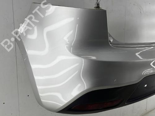 Rear bumper KIA RIO III (UB) 1.1 CRDi | BP23755132C8
