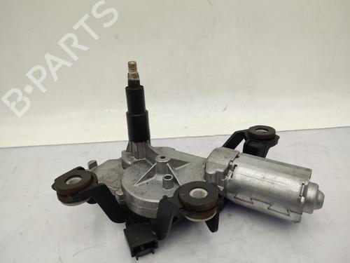 Rear wiper motor RENAULT MEGANE II (BM0/1_, CM0/1_) 1.9 dCi (BM0G, CM0G) | BP23742502M102 