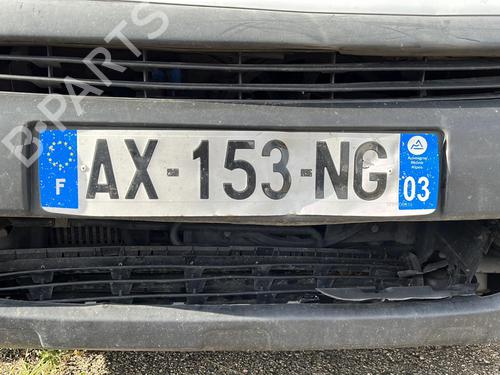 Climate control PEUGEOT PARTNER Box Body/MPV 1.6 HDi | BP24212761I5  - Image 13